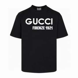 Picture of Gucci T Shirts Short _SKUGucciXS-Latt46011067